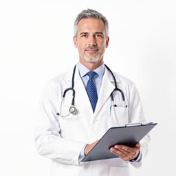 Гастроэнтеролог