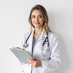 Эндокринолог