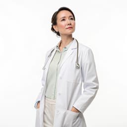 Нутрициолог