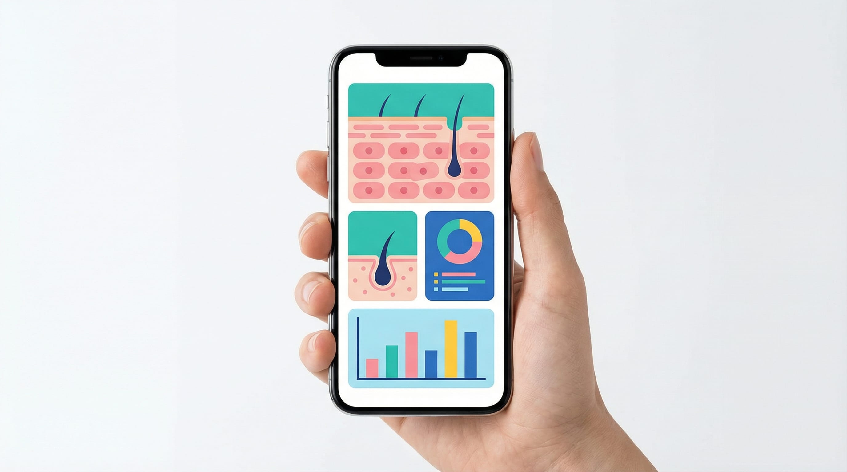 Дерматолог онлайн по фото: как получить консультацию за 5 минут в 2025 году
