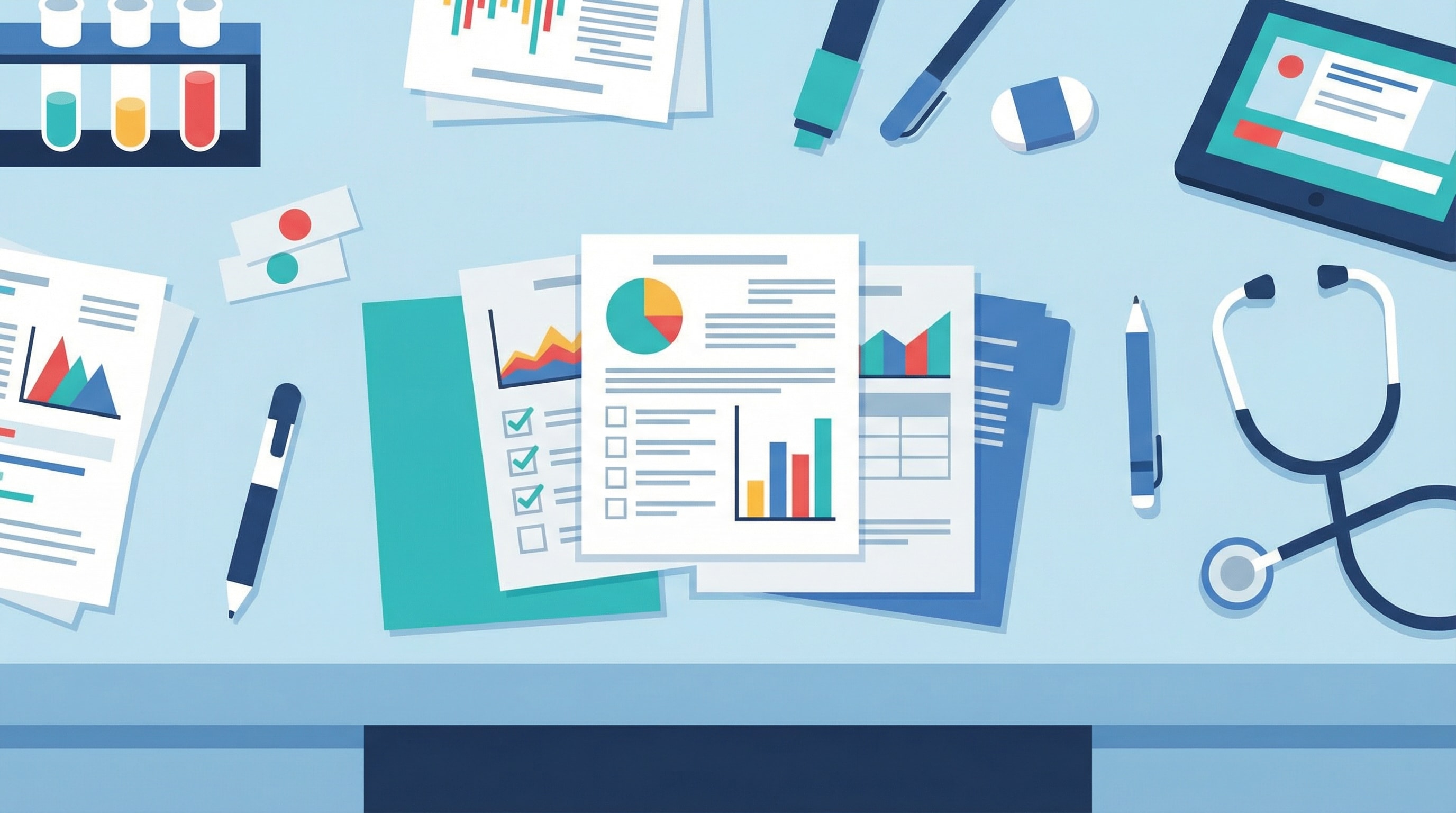 Как правильно понять результаты анализов: пошаговое руководство от врачей