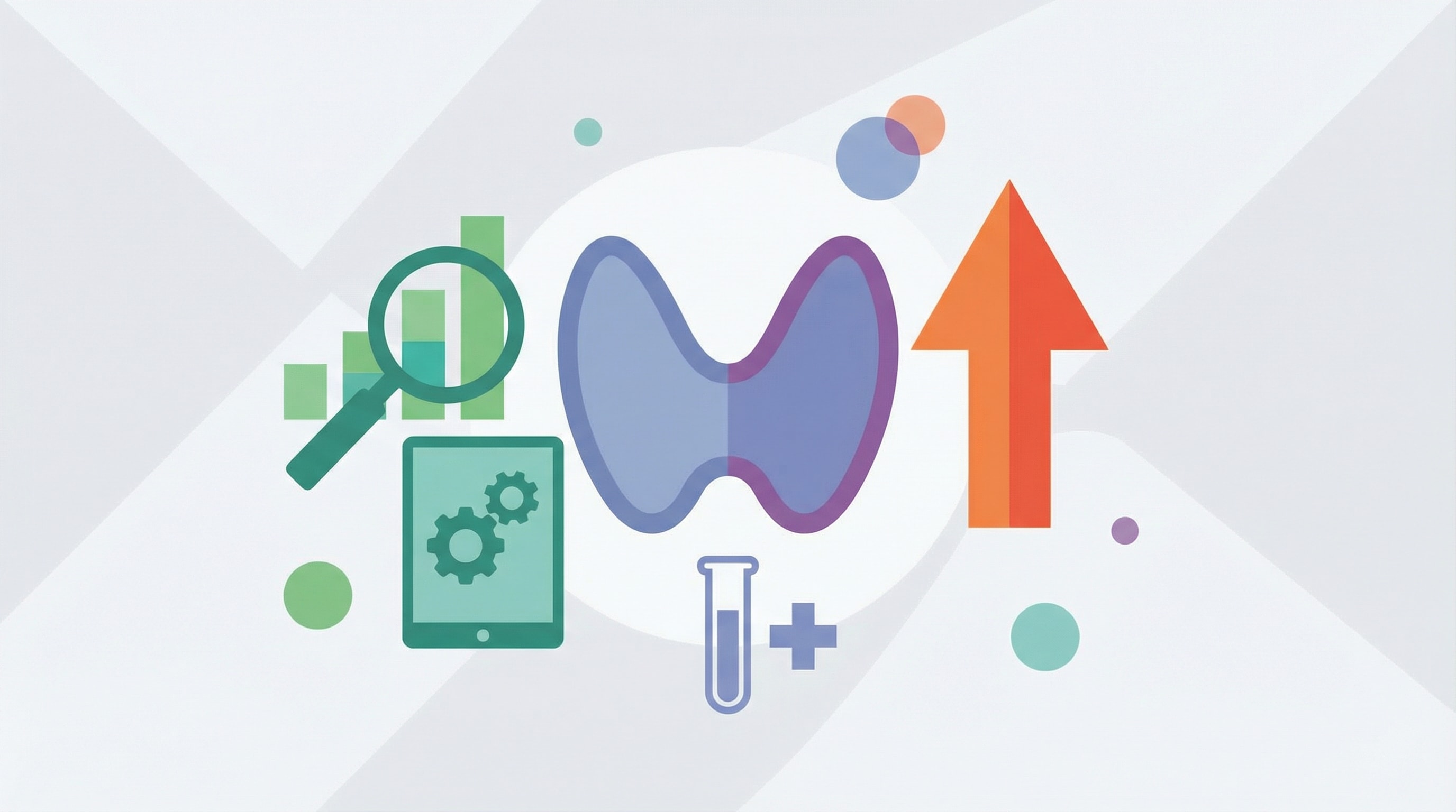 ТТГ выше нормы: расшифровка анализа и что нужно знать о повышенных показателях в 2025 году