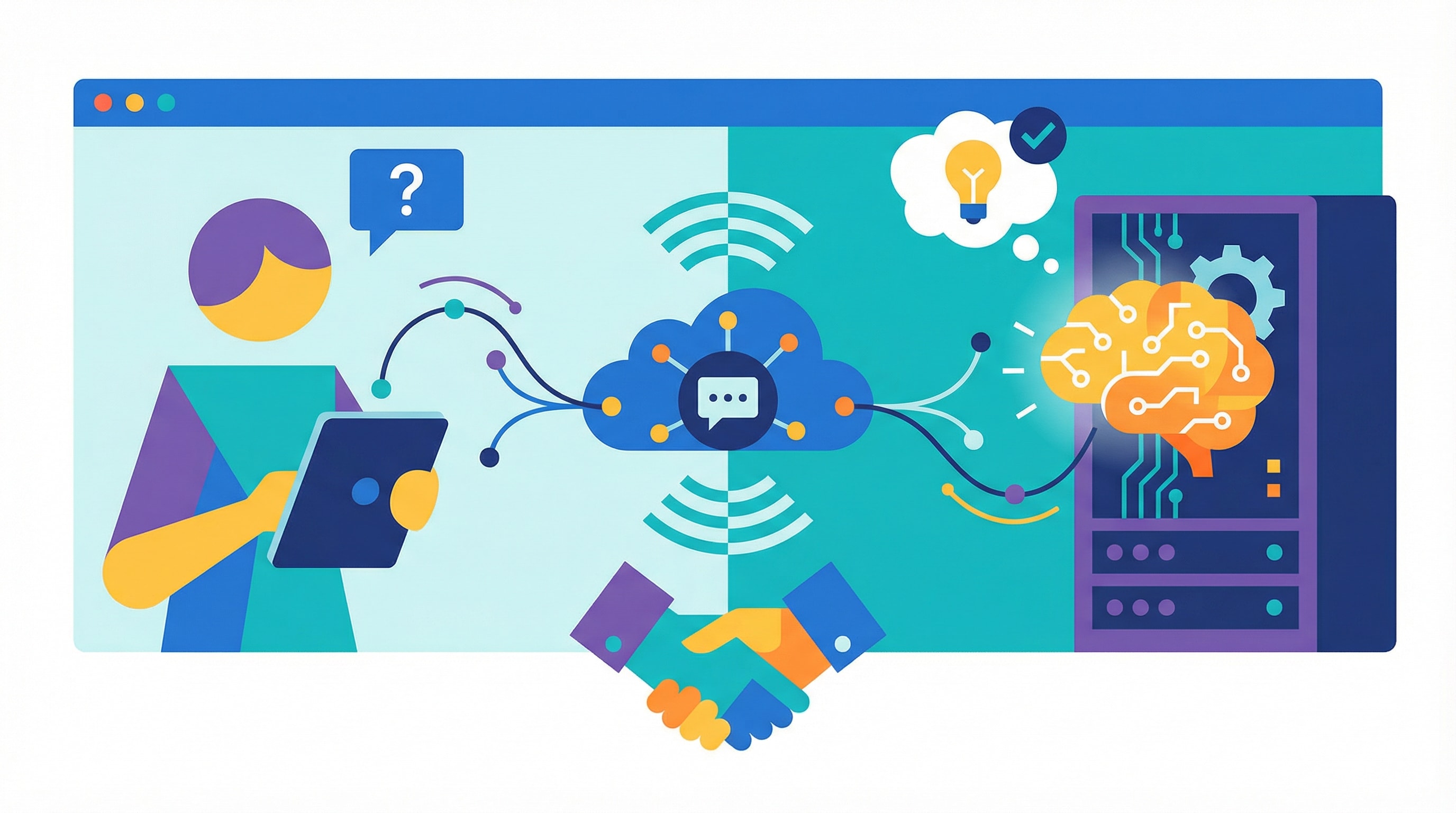 Онлайн консультация ИИ: полное руководство по медицинским советам в эпоху искусственного интеллекта