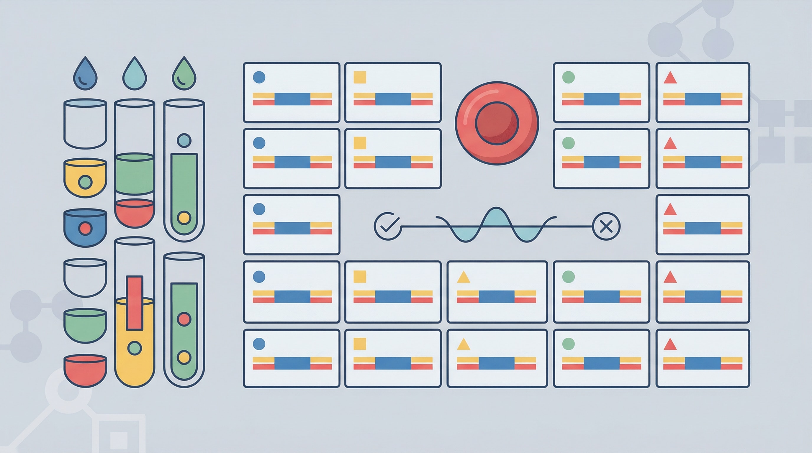Норма анализов крови: таблица показателей с расшифровкой и интерпретацией 2026