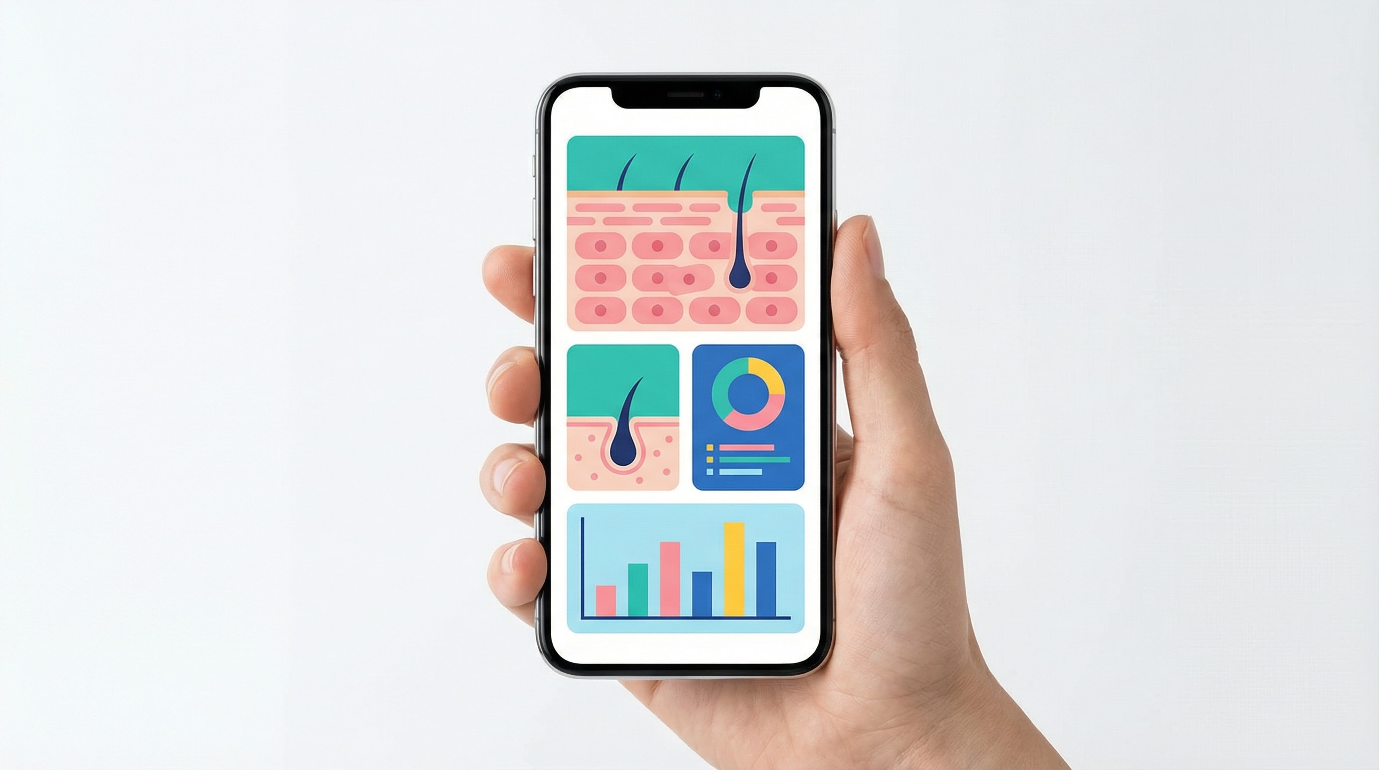 Дерматолог онлайн по фото: как получить консультацию за 5 минут в 2025 году